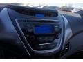 Silver - Elantra GLS Photo No. 20