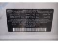 Silver - Elantra GLS Photo No. 22