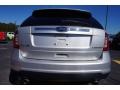 2014 Ingot Silver Ford Edge Limited  photo #6