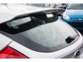 Ingot Silver - Focus ST Hatchback Photo No. 8