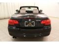 Black Sapphire Metallic - 3 Series 328i Convertible Photo No. 17