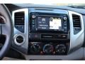 2015 Silver Sky Metallic Toyota Tacoma V6 Double Cab 4x4  photo #6