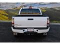 2015 Super White Toyota Tacoma TRD Sport Double Cab 4x4  photo #4
