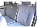 2015 Super White Toyota Tacoma TRD Sport Double Cab 4x4  photo #7