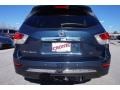 Arctic Blue Metallic - Pathfinder SL Photo No. 4