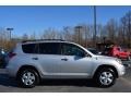 Classic Silver Metallic - RAV4  Photo No. 2