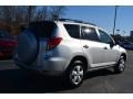 Classic Silver Metallic - RAV4  Photo No. 3