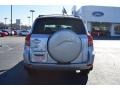 Classic Silver Metallic - RAV4  Photo No. 4