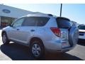 Classic Silver Metallic - RAV4  Photo No. 5