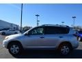 Classic Silver Metallic - RAV4  Photo No. 6