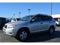 Classic Silver Metallic - RAV4  Photo No. 7
