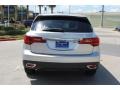 2015 Silver Moon Acura MDX Technology  photo #6