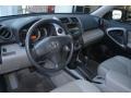 Classic Silver Metallic - RAV4  Photo No. 10
