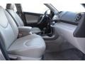 Classic Silver Metallic - RAV4  Photo No. 16