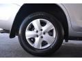 Classic Silver Metallic - RAV4  Photo No. 17