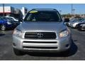 Classic Silver Metallic - RAV4  Photo No. 24