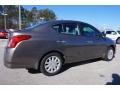 Titanium - Versa 1.6 SV Sedan Photo No. 5