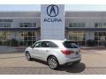 2015 Silver Moon Acura MDX Technology  photo #5