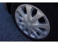 Titanium - Versa 1.6 SV Sedan Photo No. 11