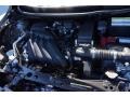 1.6 Liter DOHC 16-Valve CVTCS 4 Cylinder 2015 Nissan Versa 1.6 SV Sedan Engine