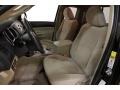 Black - Tacoma Access Cab Photo No. 5