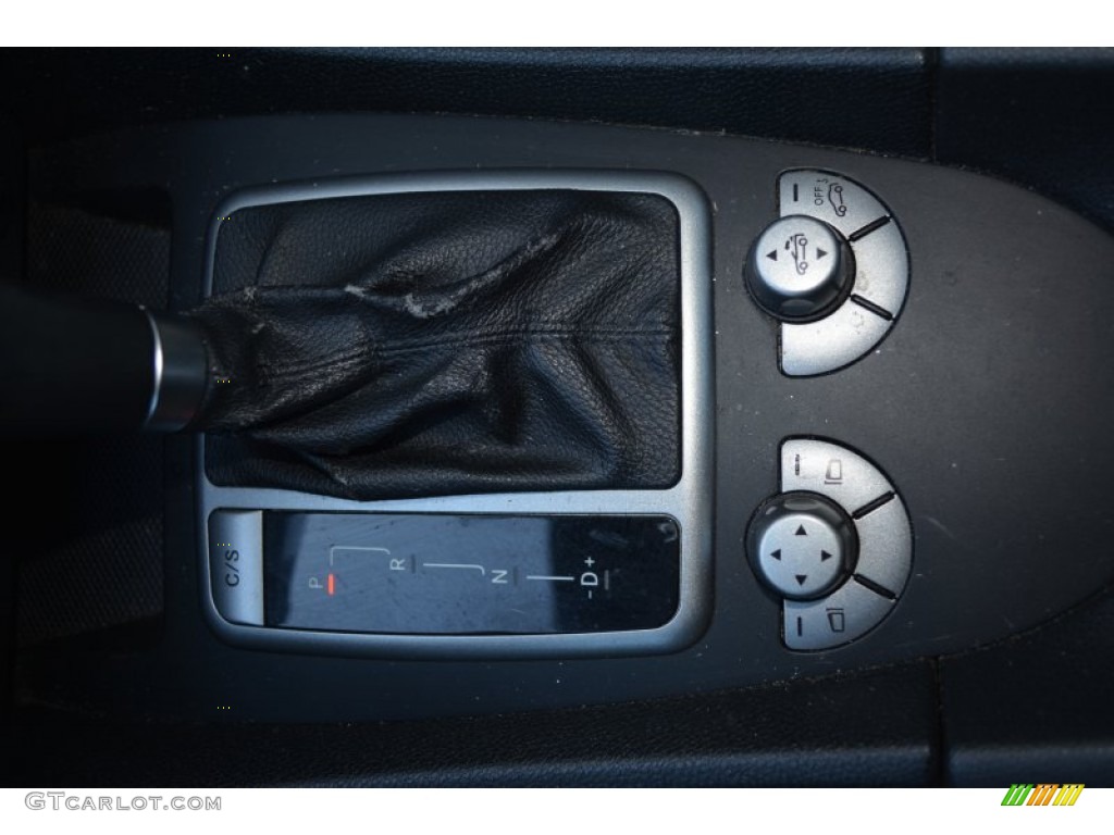 2006 SLK 350 Roadster - Alabaster White / Beige photo #22