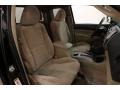 Black - Tacoma Access Cab Photo No. 11