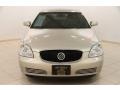 2008 Gold Mist Metallic Buick Lucerne CXL  photo #2