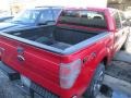 Vermillion Red - F150 XL SuperCrew Photo No. 5