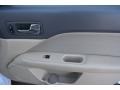 White Platinum Tri-Coat - Fusion SE Photo No. 15