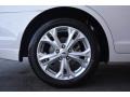 White Platinum Tri-Coat - Fusion SE Photo No. 17