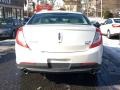 2013 White Platinum Lincoln MKS AWD  photo #5