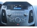 Charcoal Black Controls Photo for 2015 Ford Focus #101471112