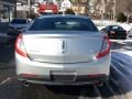 2014 Ingot Silver Metallic Lincoln MKS FWD  photo #5