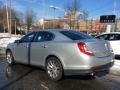 2014 Ingot Silver Metallic Lincoln MKS FWD  photo #6