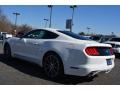 2015 Oxford White Ford Mustang EcoBoost Coupe  photo #19