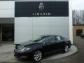 Tuxedo Black - MKZ 2.0L EcoBoost AWD Photo No. 1