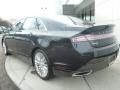 2013 Tuxedo Black Lincoln MKZ 2.0L EcoBoost AWD  photo #3