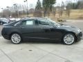 2013 Tuxedo Black Lincoln MKZ 2.0L EcoBoost AWD  photo #6