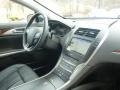 2013 Tuxedo Black Lincoln MKZ 2.0L EcoBoost AWD  photo #9