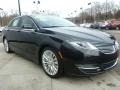 2013 Tuxedo Black Lincoln MKZ 2.0L EcoBoost AWD  photo #11