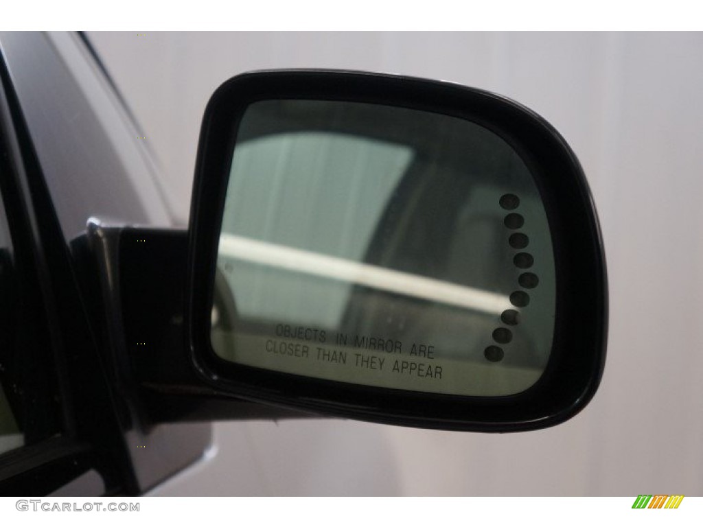 2004 Freestar Limited - Arizona Beige Metallic / Pebble Beige photo #42