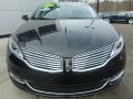 Tuxedo Black - MKZ 2.0L EcoBoost AWD Photo No. 12