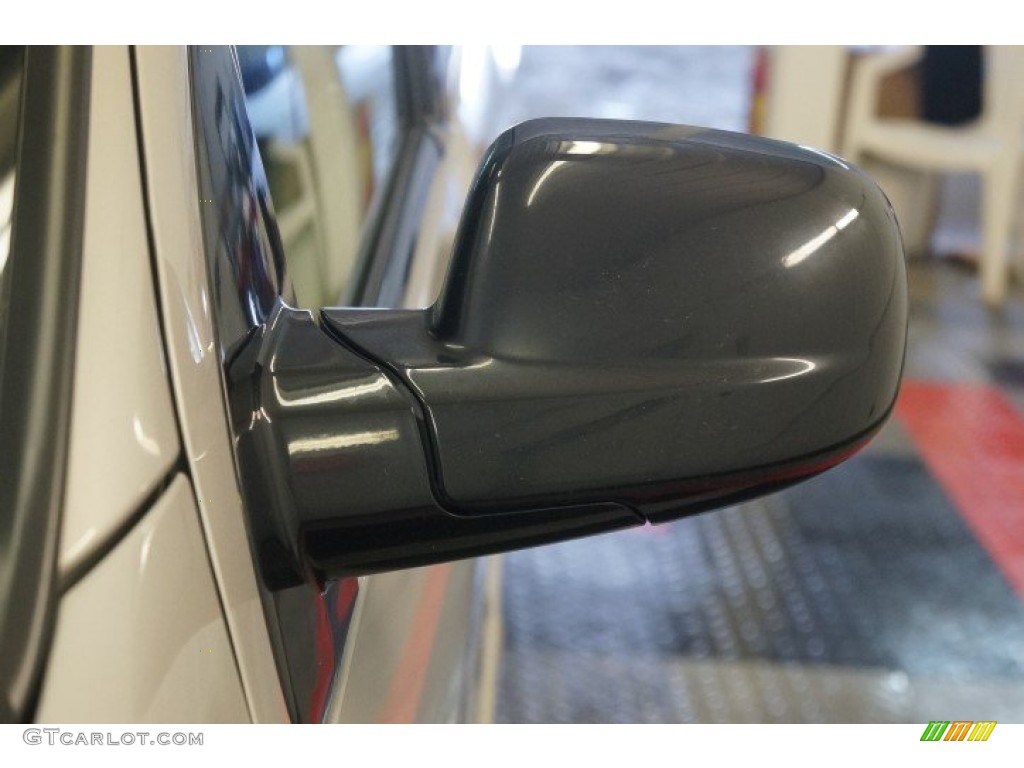 2004 Freestar Limited - Arizona Beige Metallic / Pebble Beige photo #56