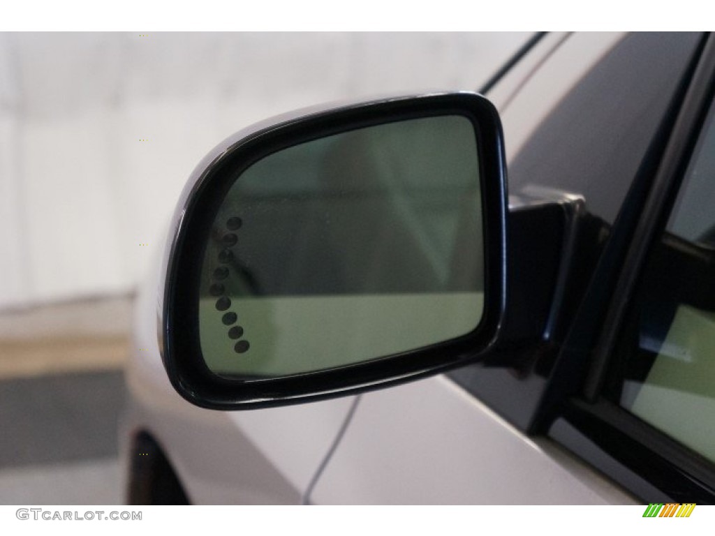 2004 Freestar Limited - Arizona Beige Metallic / Pebble Beige photo #57