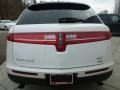 2012 White Platinum Metallic Tri-Coat Lincoln MKT EcoBoost AWD  photo #4