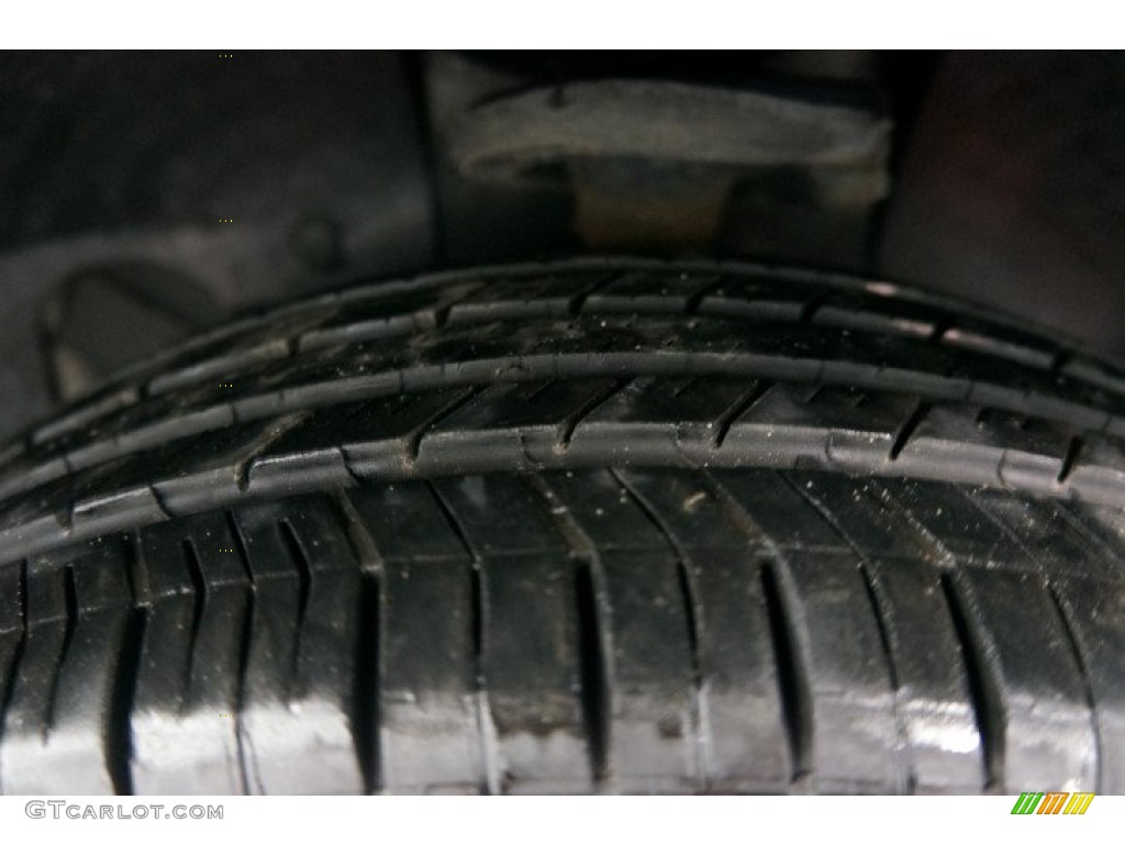 2004 Freestar Limited - Arizona Beige Metallic / Pebble Beige photo #60