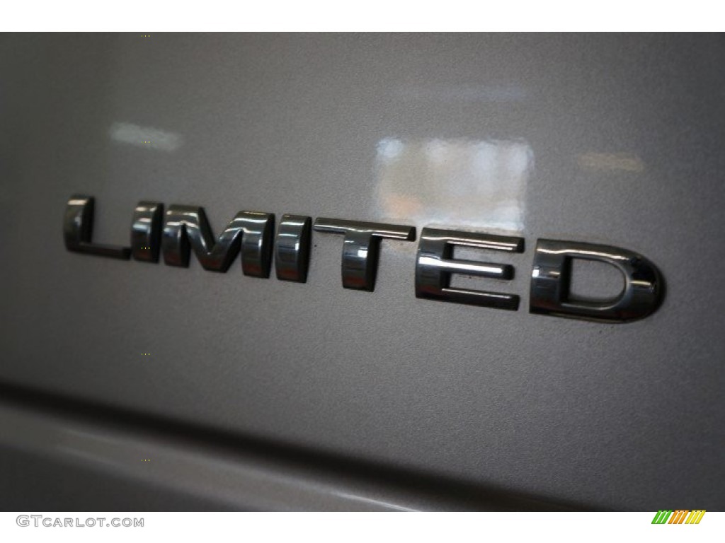 2004 Freestar Limited - Arizona Beige Metallic / Pebble Beige photo #62