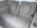 2012 White Platinum Metallic Tri-Coat Lincoln MKT EcoBoost AWD  photo #15