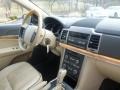 White Platinum Metallic Tri-Coat - MKZ FWD Photo No. 8